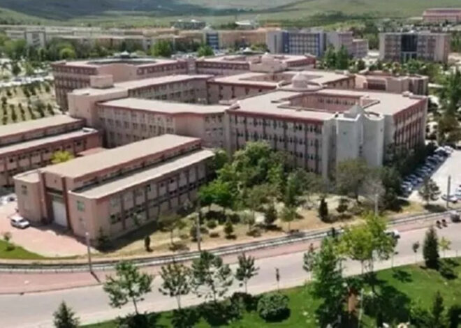 Selçuk Üniversitesi, ‘Mutluluğun formülünü bulan’ profesör arıyor