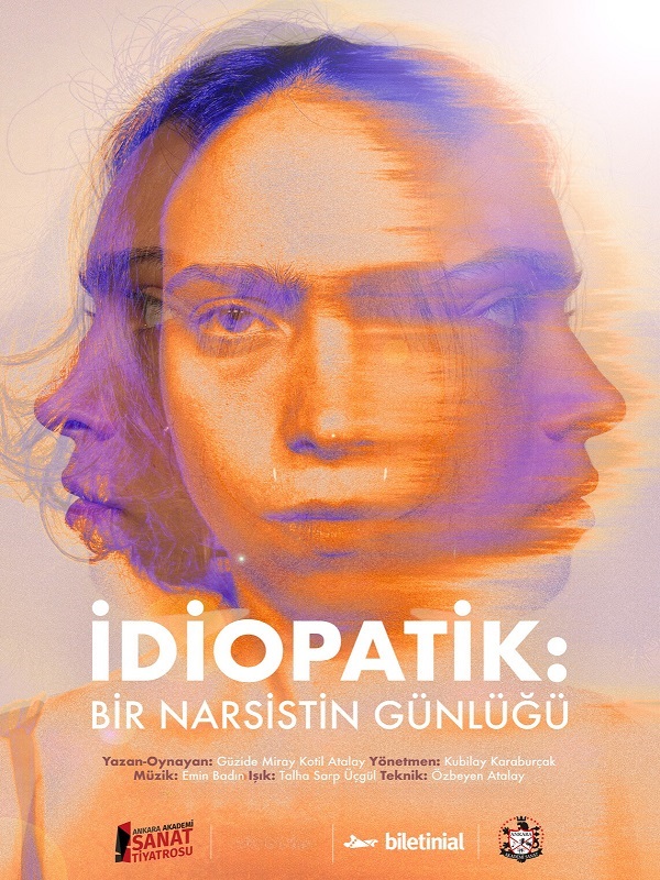 İdiopatik Oyunundan Bir Görüntü